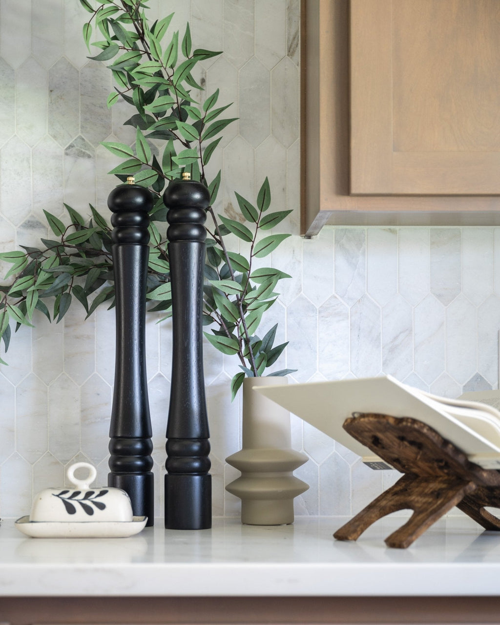 Surrey Stand - Sweet Water Decor - book holder