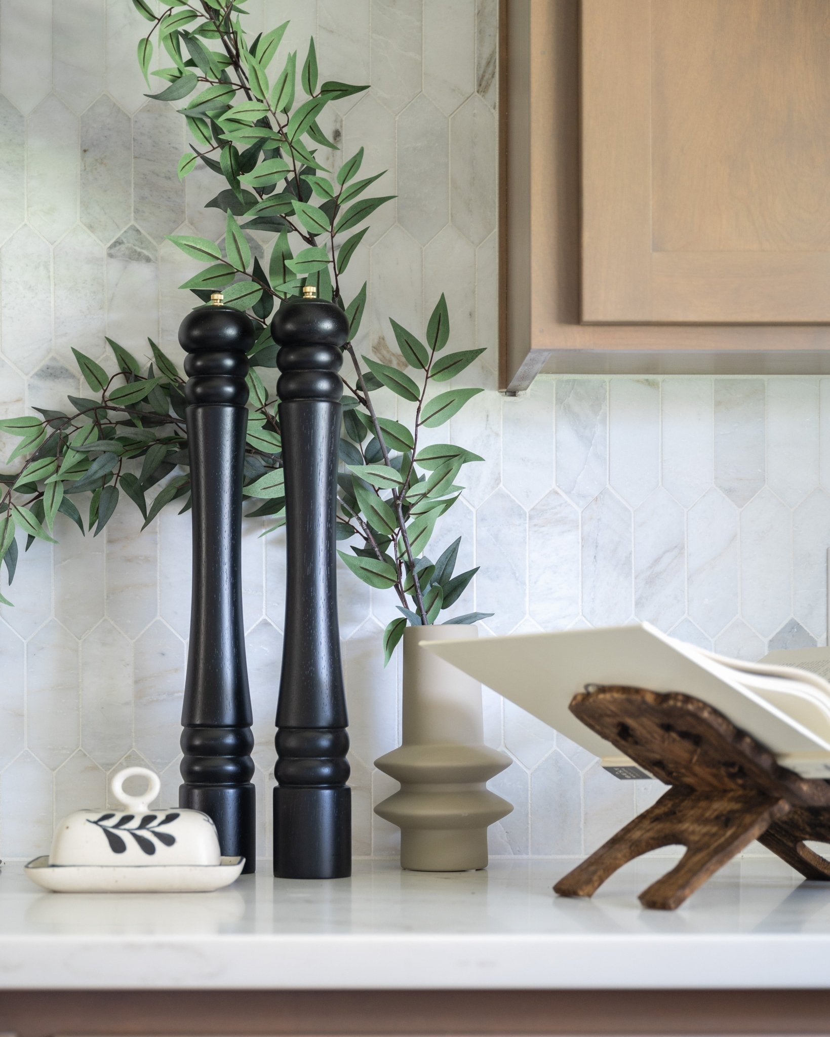 Surrey Stand - Sweet Water Decor - book holder