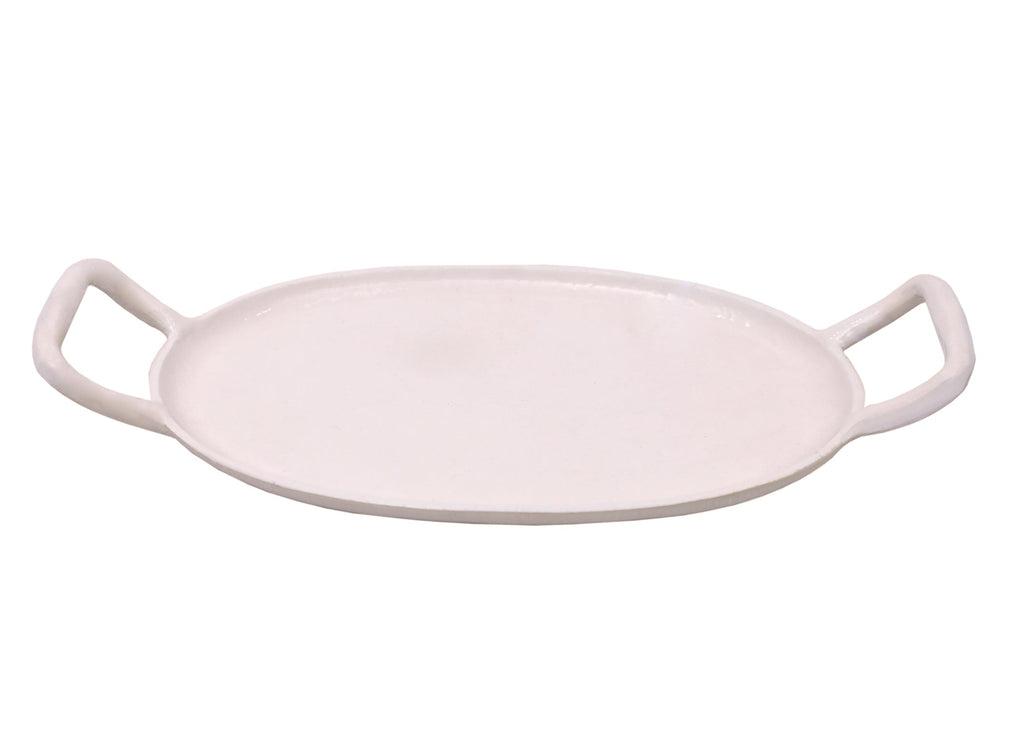 Charlotte Serving Tray - Sweet Water Decor - serving dish