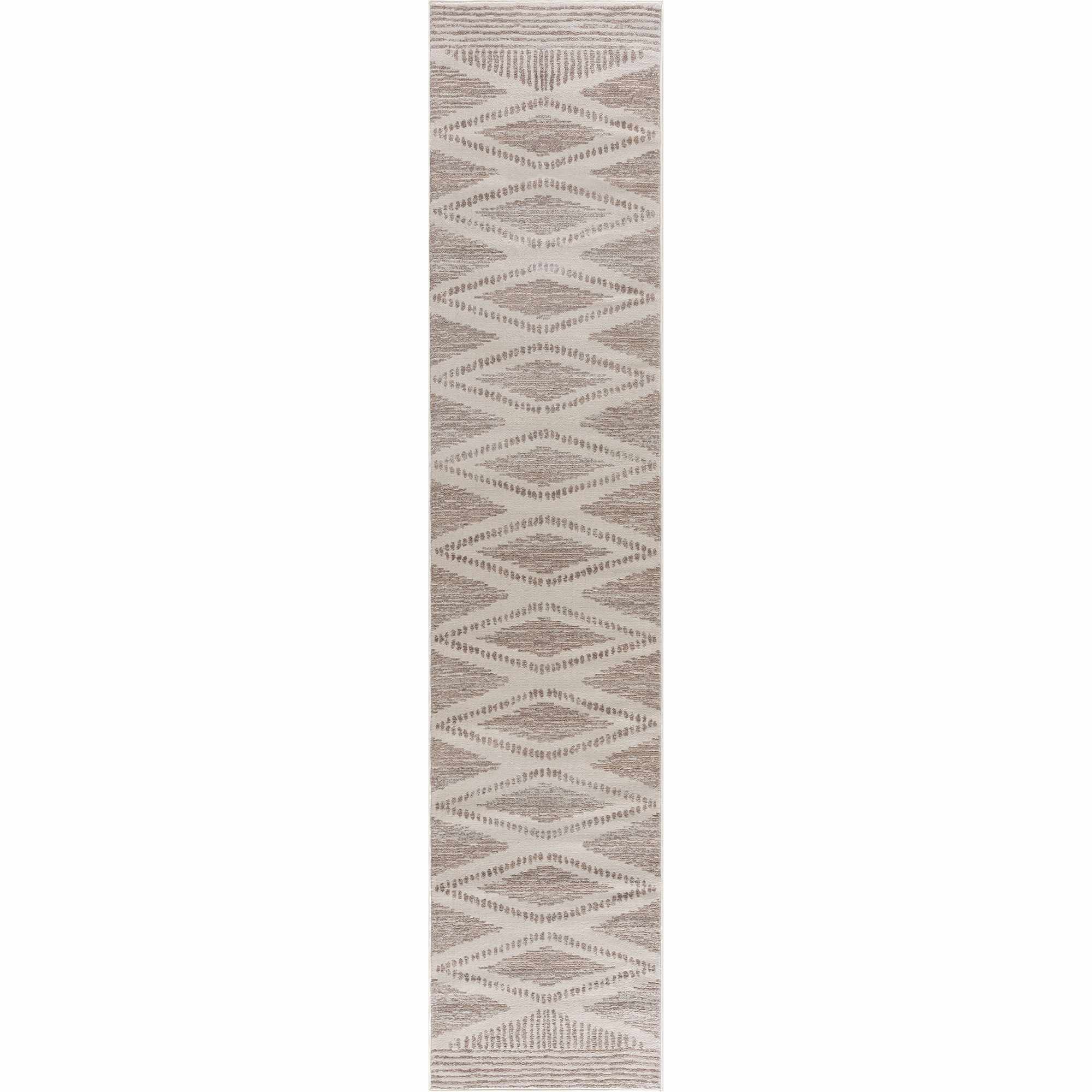 Tigrisis Beige 2328 Area Rug - Sweet Water Decor - Rugs
