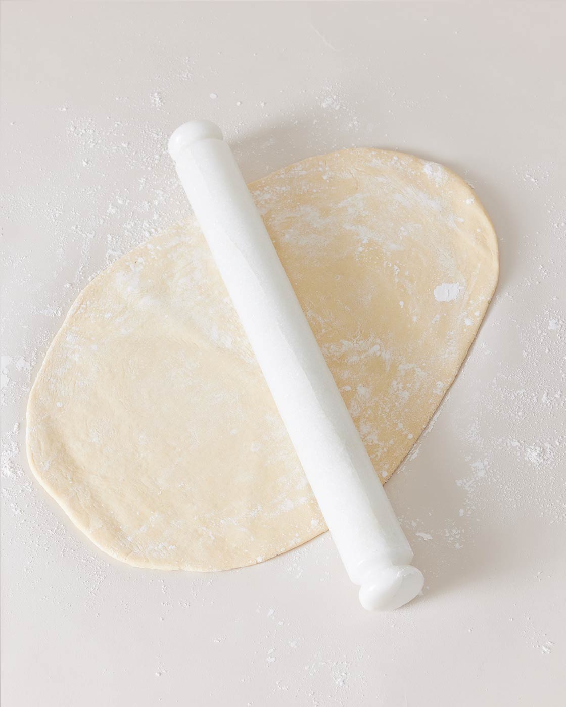 Baker's Marble Rolling Pin - Sweet Water Decor - rolling pin