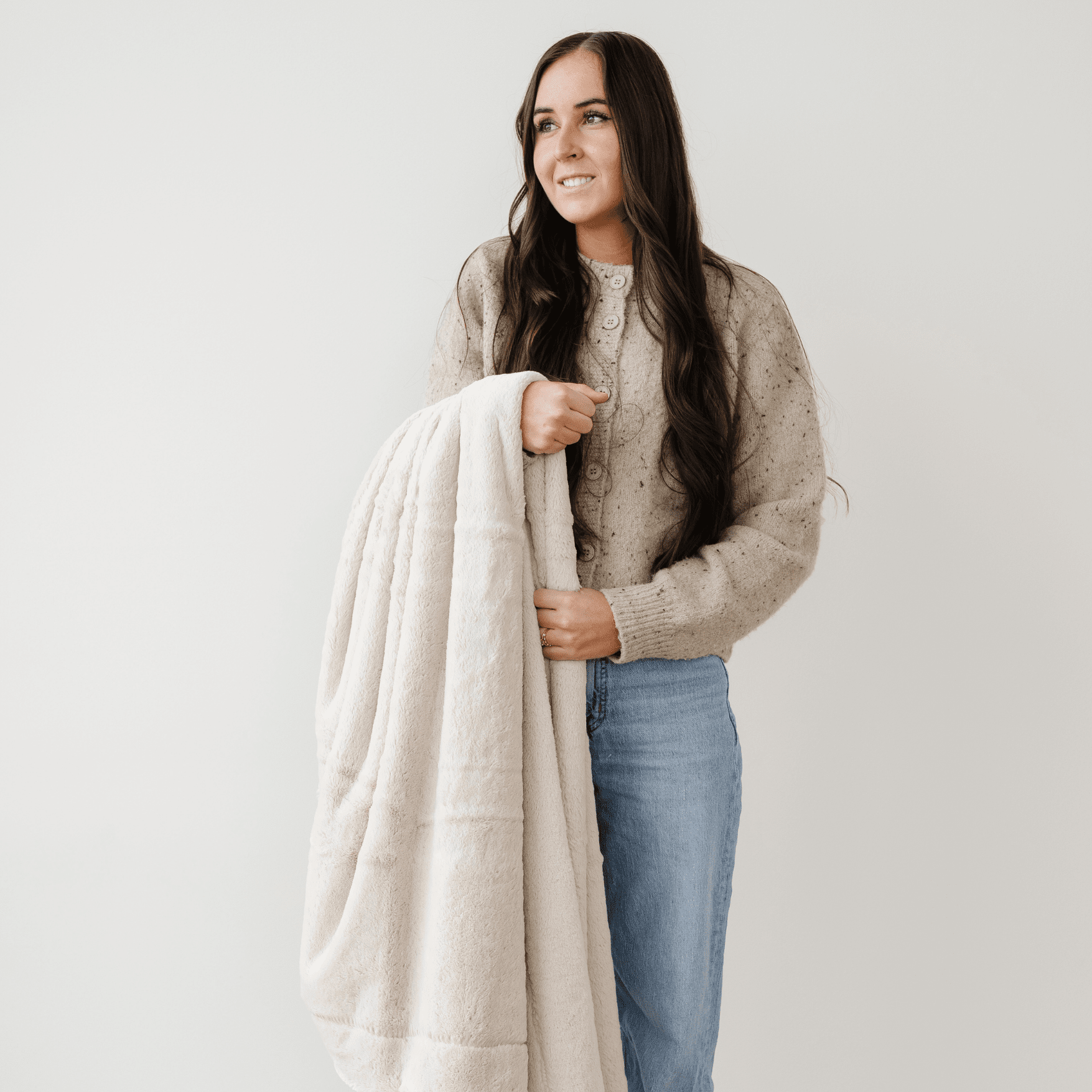 LUSH THROW BLANKETS - Sweet Water Decor - Blankets