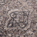 Dusty Sage Greenpoint Medallion Washable Area Rug - Sweet Water Decor - Rugs