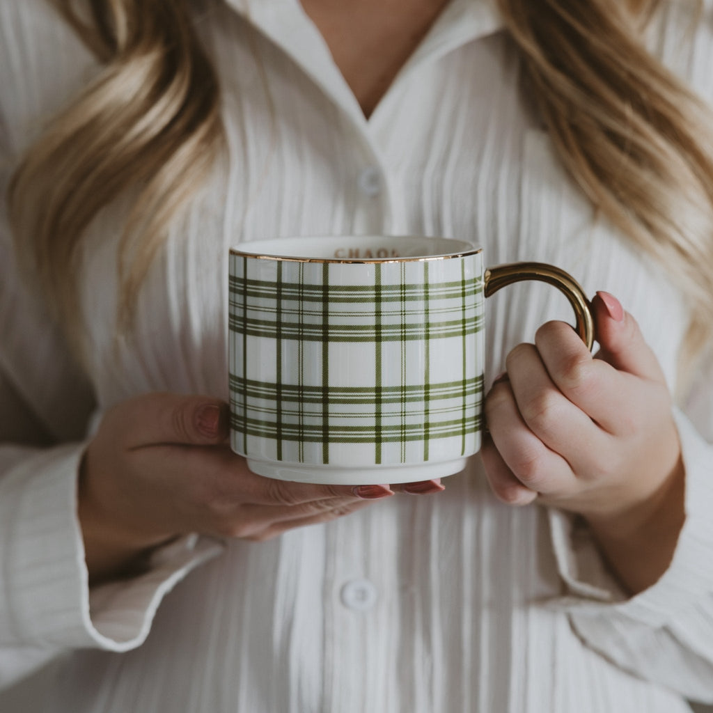 Chaos Coordinator 14 oz Coffee Mug - Sweet Water Decor - Coffee Mugs