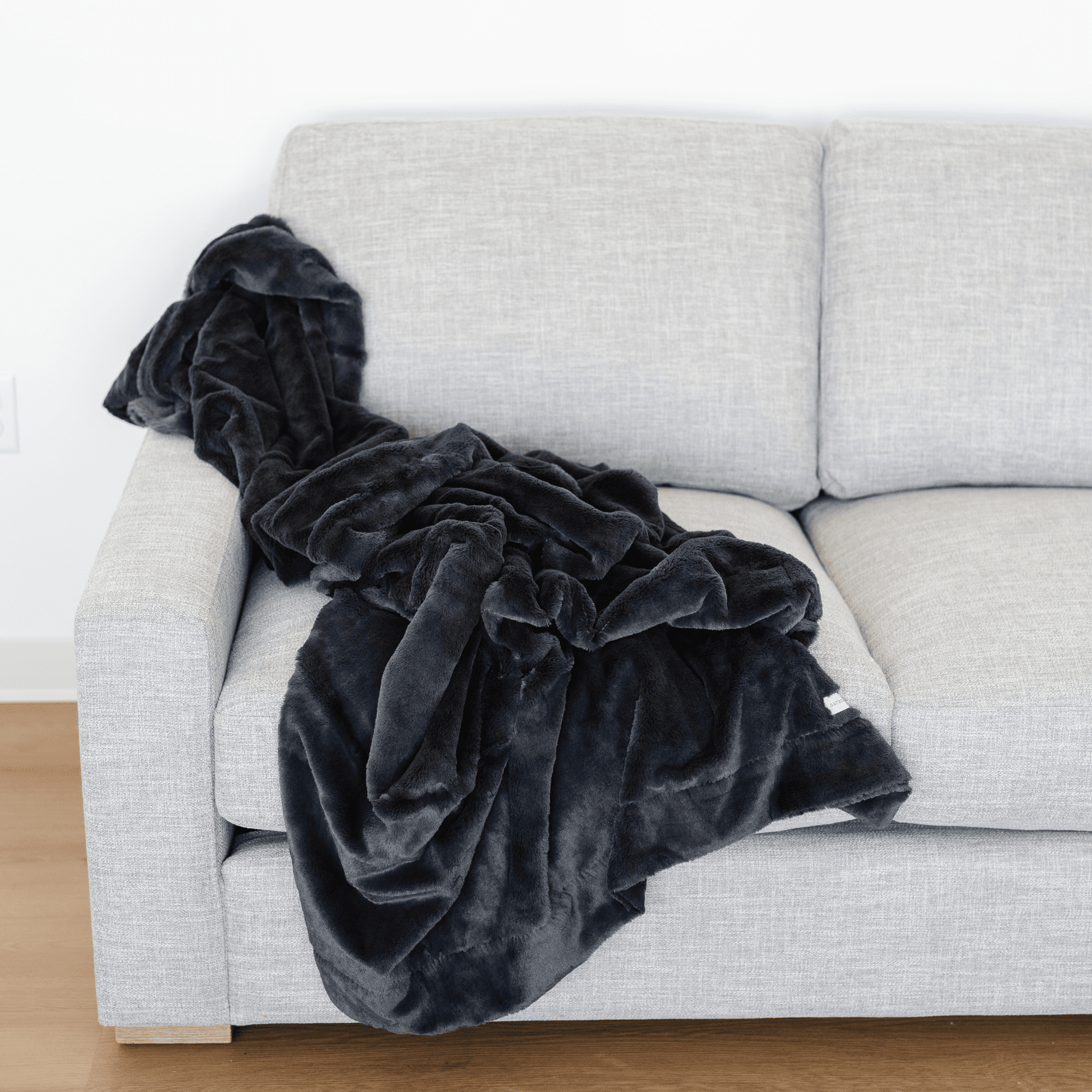 LUSH THROW BLANKETS - Sweet Water Decor - Blankets