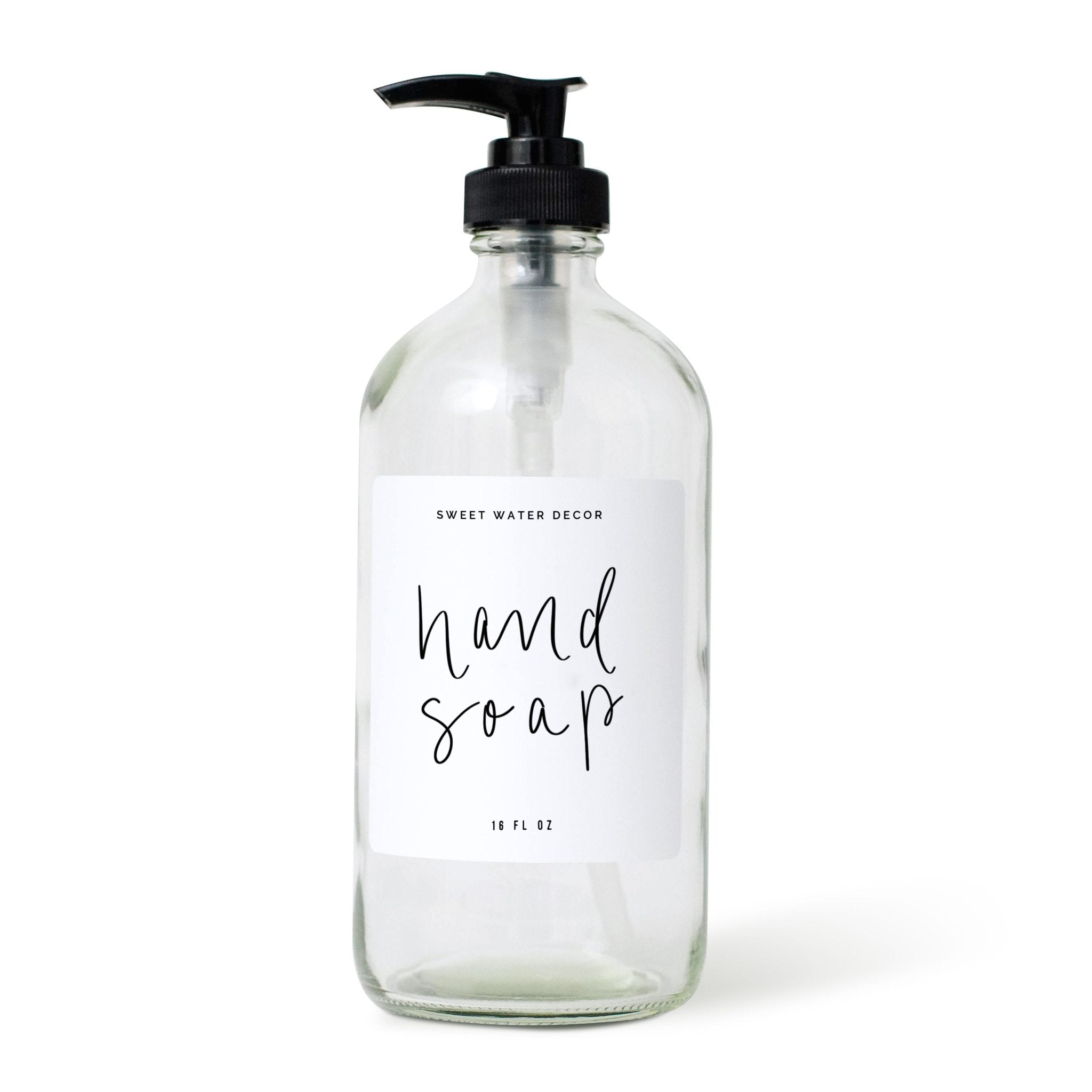 Replacement Pumps for Dispensers - Sweet Water Decor - Dispensers