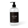 Black Text Labels for Plastic and Glass Dispensers - Sweet Water Decor - Dispensers