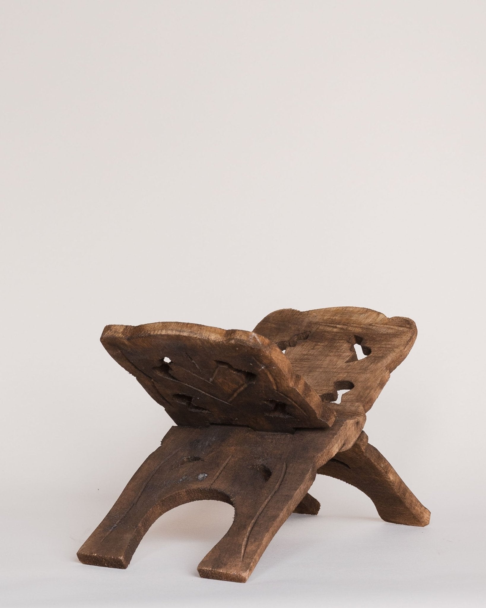 Surrey Stand - Sweet Water Decor - book holder