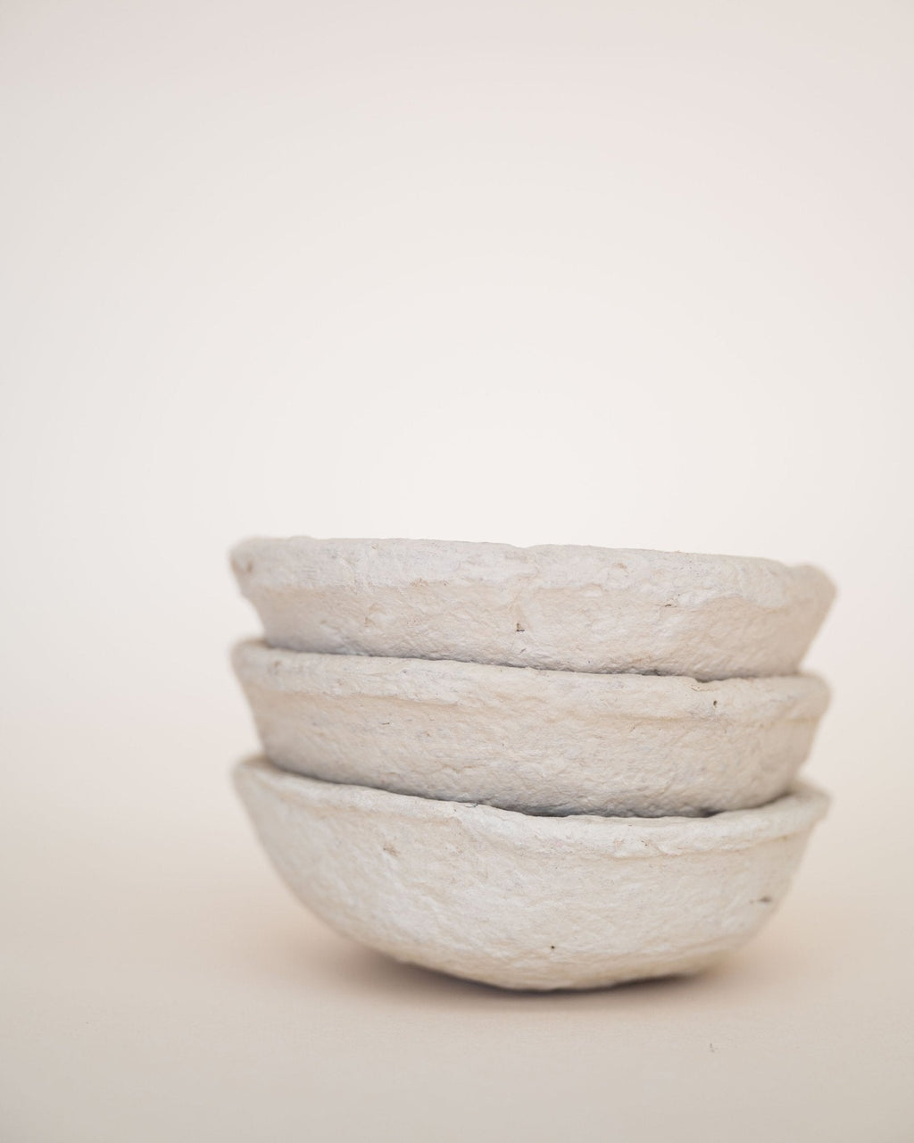 Mini Paper Mache Decorative Bowl - Sweet Water Decor - decorative bowl