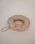 Woven Trivet - Sweet Water Decor - trivet