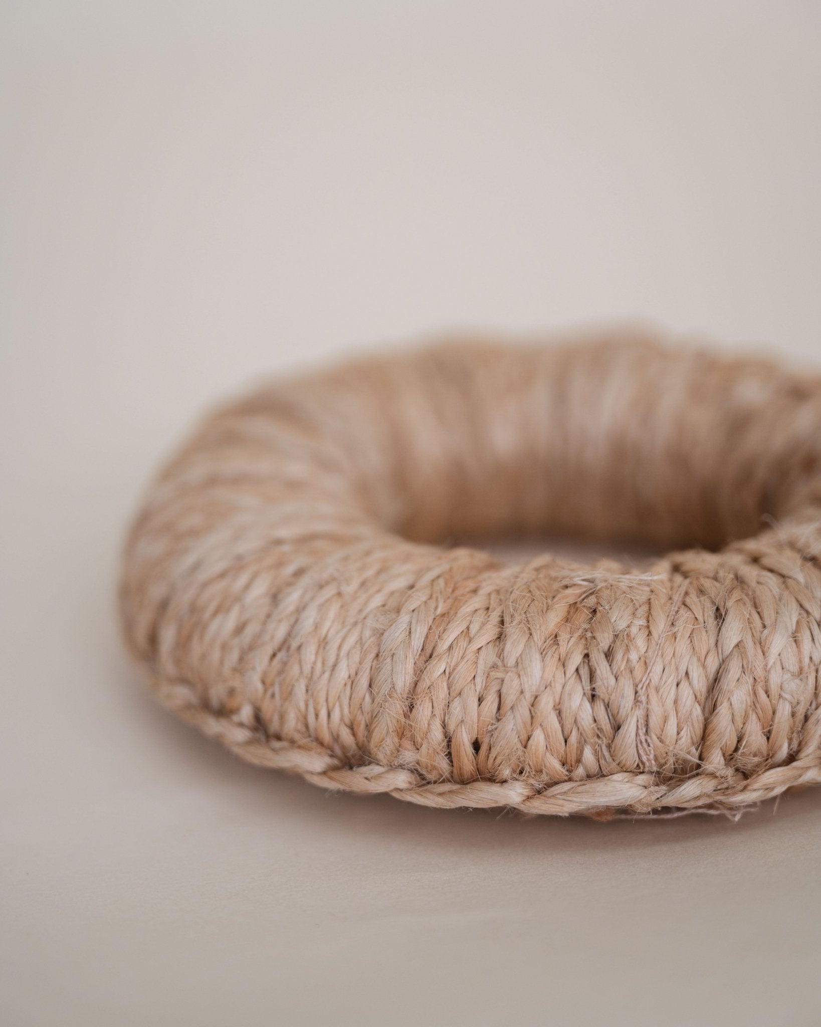 Woven Trivet - Sweet Water Decor - trivet