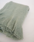 Rue Throw Blanket - Sweet Water Decor - throw blanket