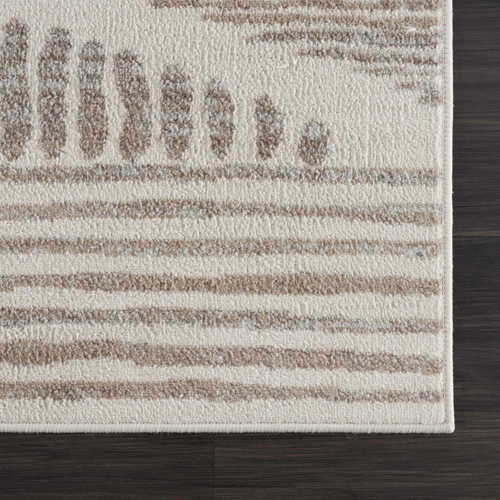 Tigrisis Beige 2328 Area Rug - Sweet Water Decor - Rugs