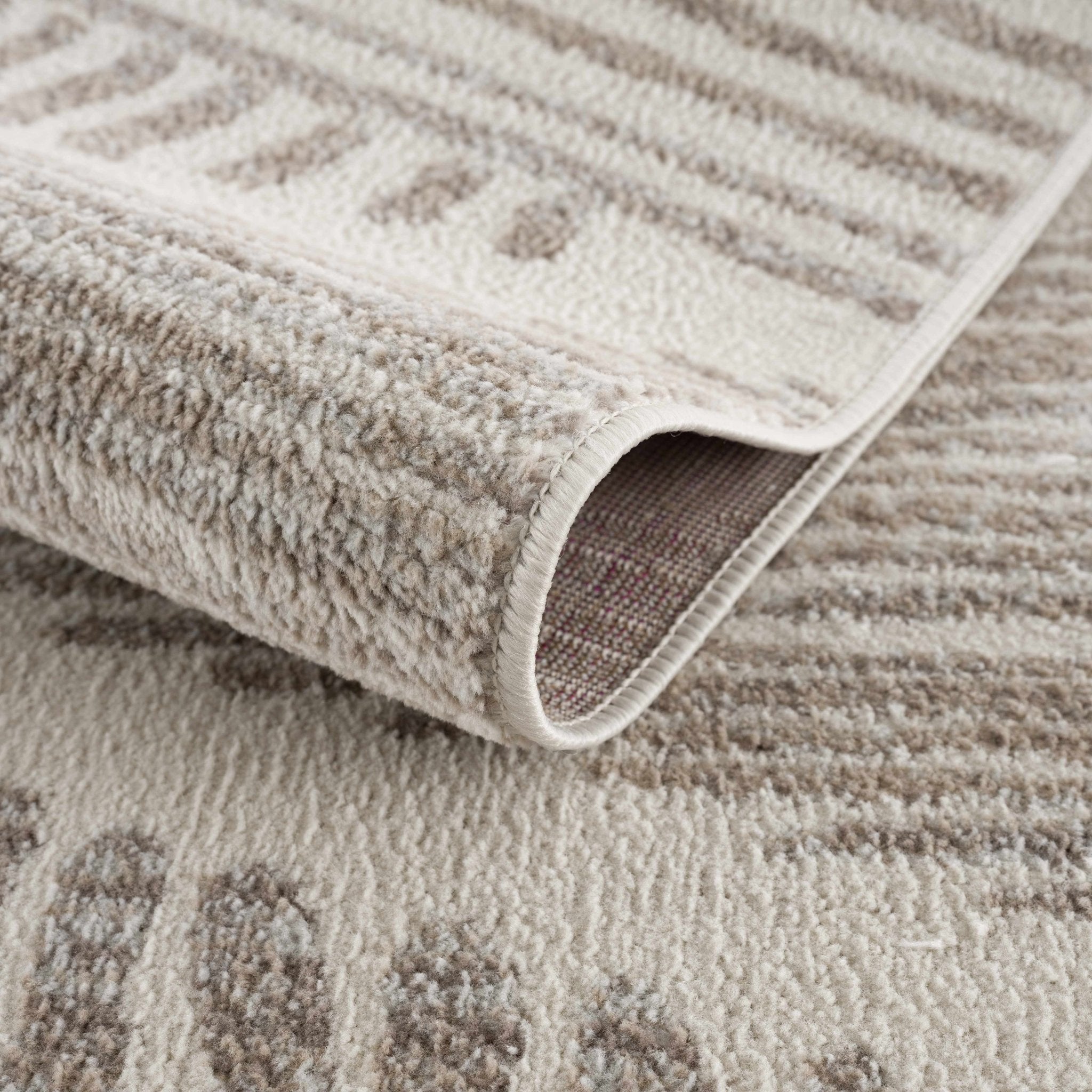Tigrisis Beige 2328 Area Rug - Sweet Water Decor - Rugs