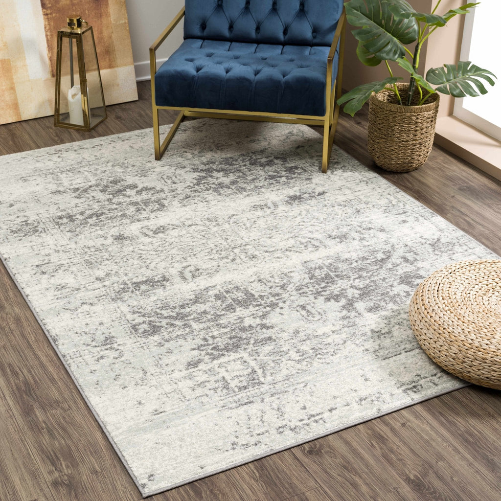 Rachel Area Rug - Sweet Water Decor - Rugs