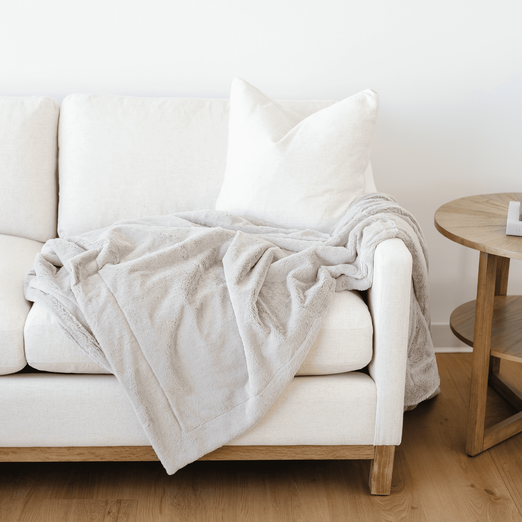 LUSH THROW BLANKETS - Sweet Water Decor - Blankets