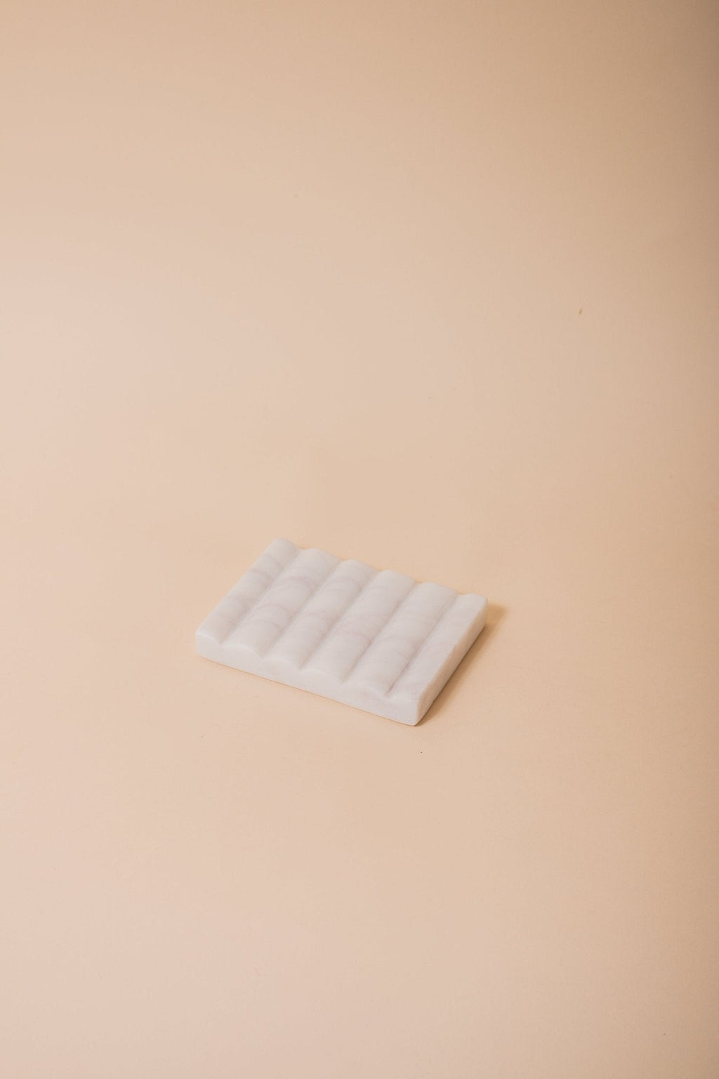 Marble Soap Dish - Sweet Water Decor - soap dish