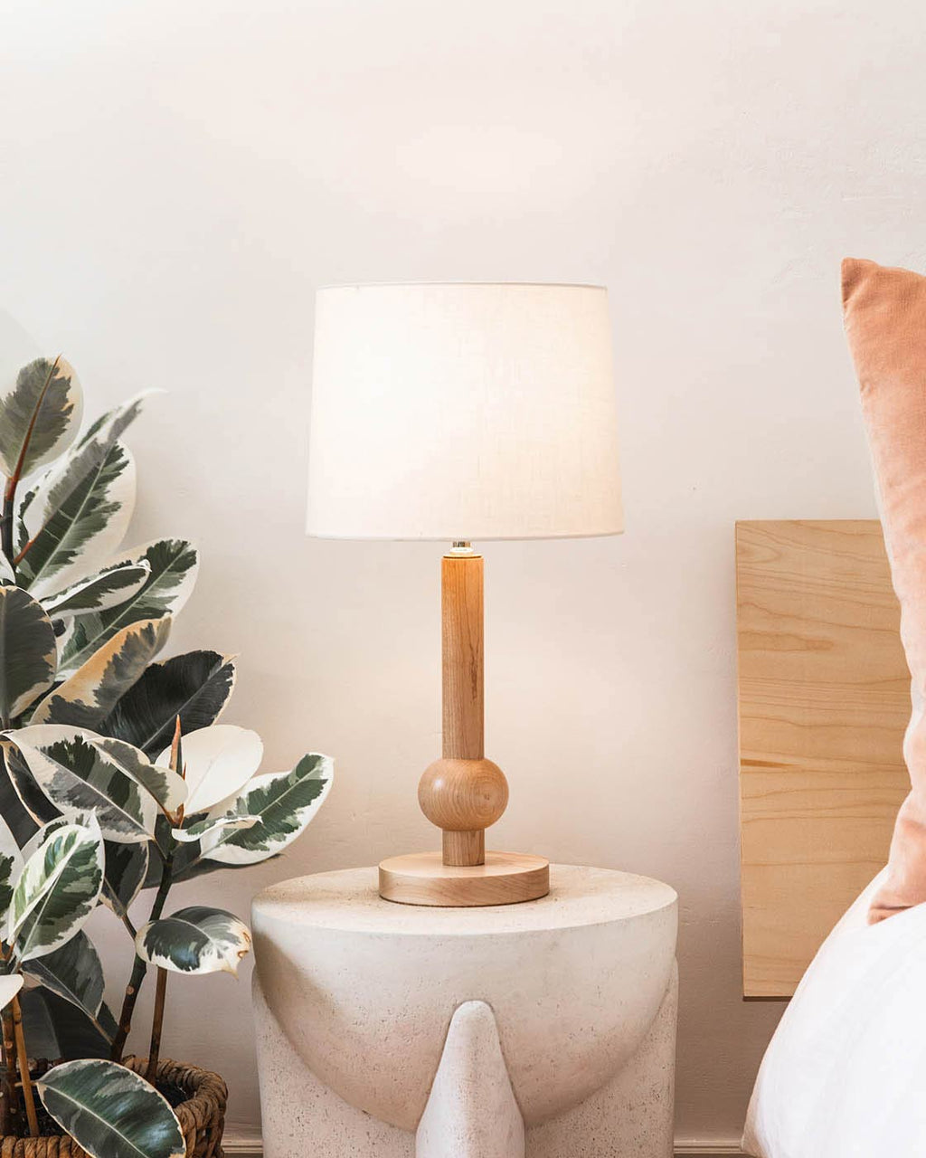 Bop Lamp - Sweet Water Decor - lamp
