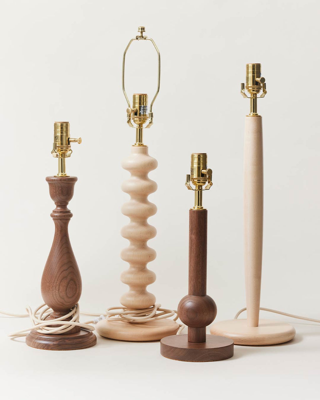 Bop Lamp - Sweet Water Decor - lamp