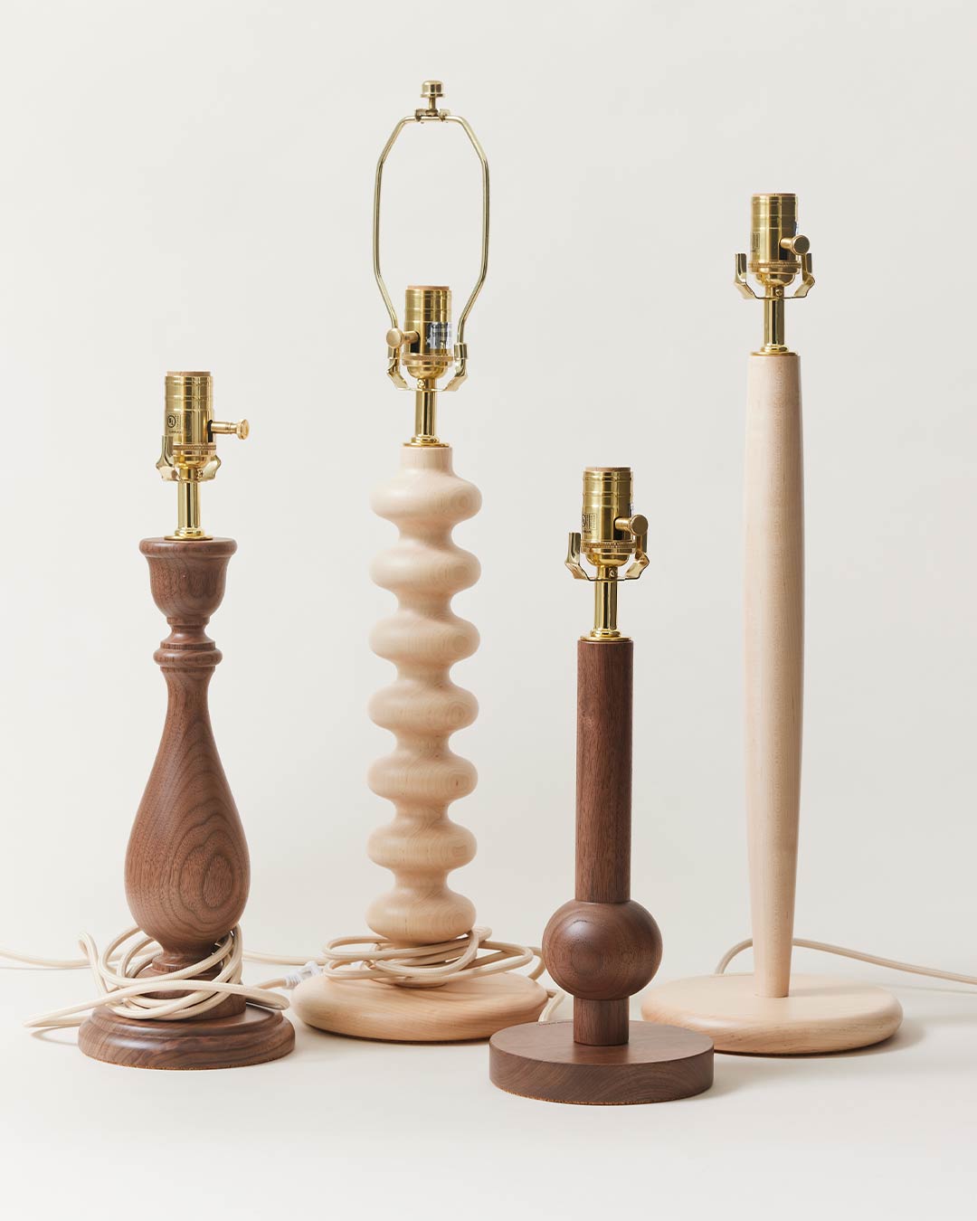 Bop Lamp - Sweet Water Decor - lamp