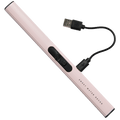 Blush Pink Electric Lighter - Sweet Water Decor - Lighters