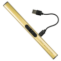 Gold Electric Lighter - Sweet Water Decor - Lighters
