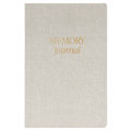 Memory Fabric Journal - Sweet Water Decor - Notebooks