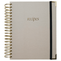 Recipe Book - Sweet Water Decor - Recipe Book