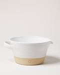 Silo Batter Bowl - Sweet Water Decor - Pottery