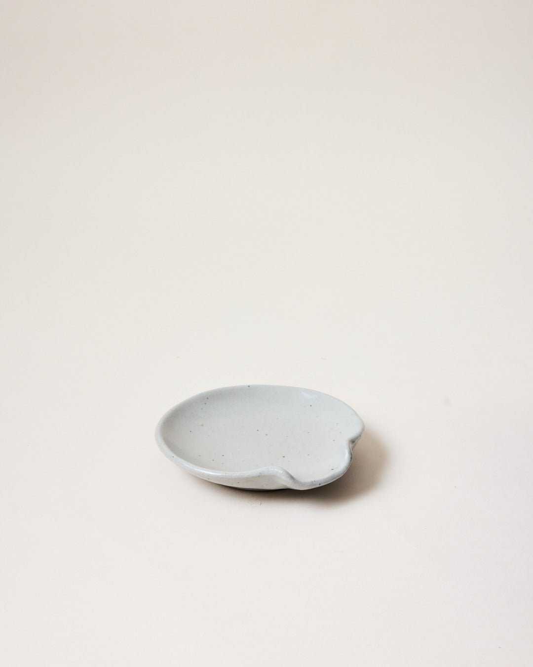 Agrarian Spoon Rest - Sweet Water Decor - spoon rest