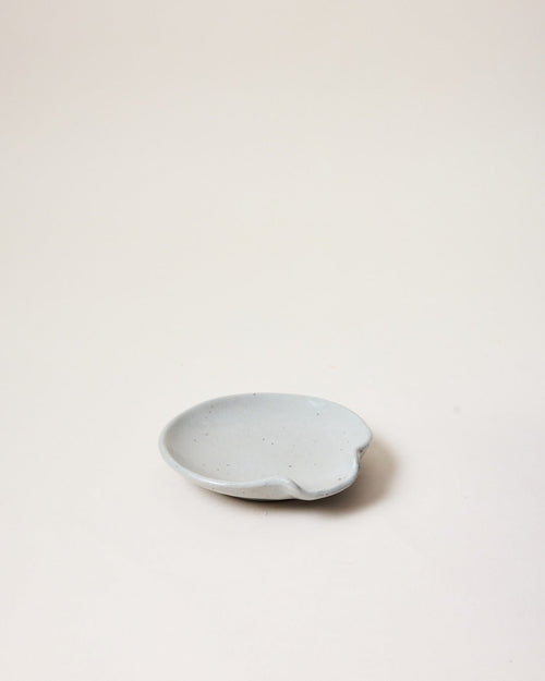 Agrarian Spoon Rest - Sweet Water Decor - spoon rest