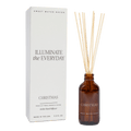 Christmas Amber Reed Diffuser - Sweet Water Decor - Reed Diffusers