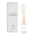 Coastal Lemon Clear Reed Diffuser - Sweet Water Decor - Reed Diffusers