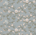 Lettie Wallpaper by Ali Anni - Sweet Water Decor - Wallpaper