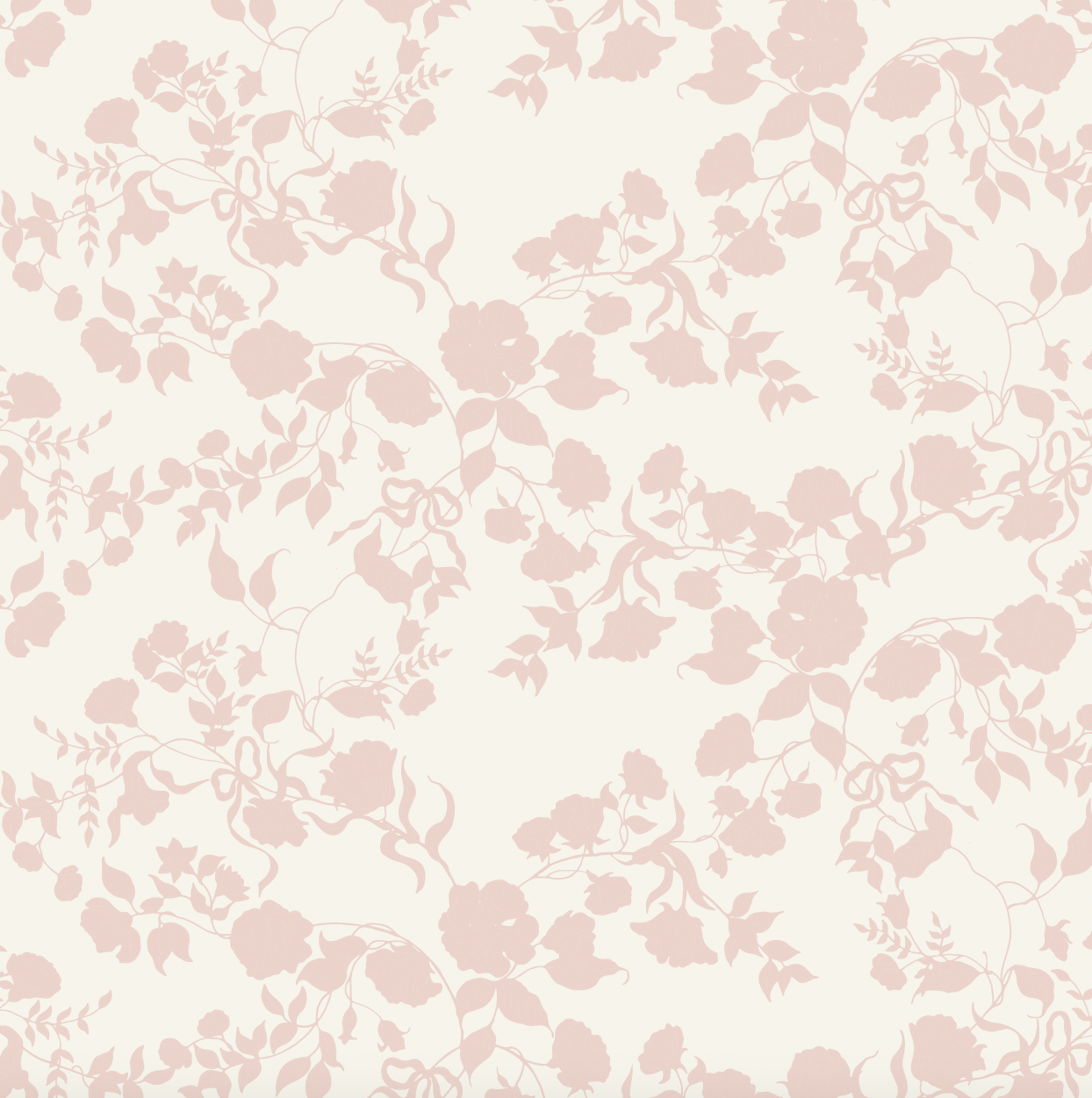 Lettie Wallpaper by Ali Anni - Sweet Water Decor - Wallpaper