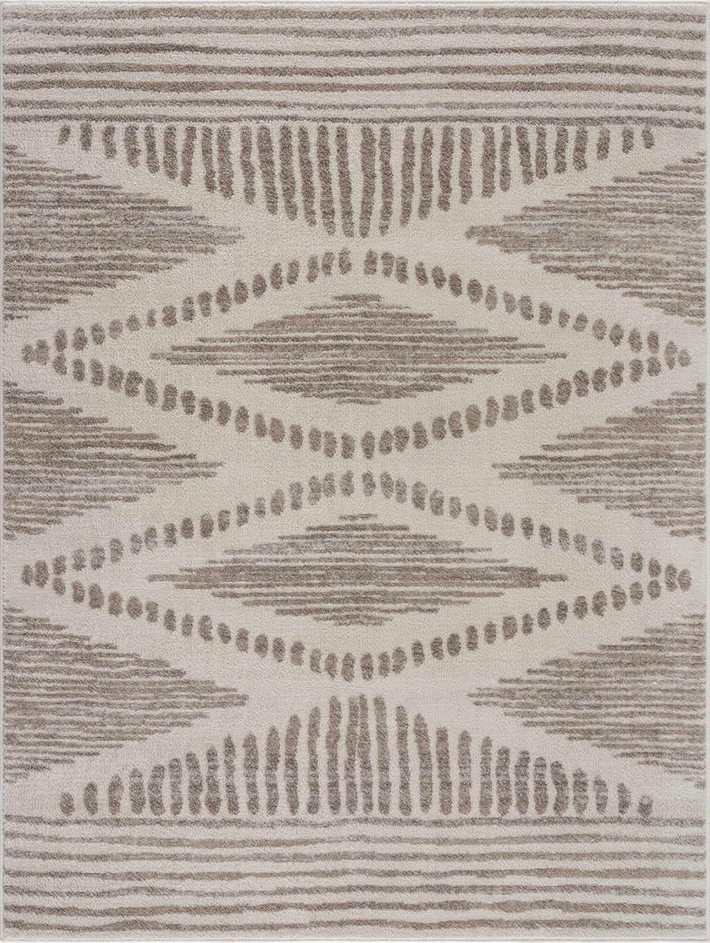 Tigrisis Beige 2328 Area Rug - Sweet Water Decor - Rugs