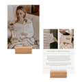 Go For It Devotional Shelf Talker + Block - Sweet Water Decor - Marketing Tools
