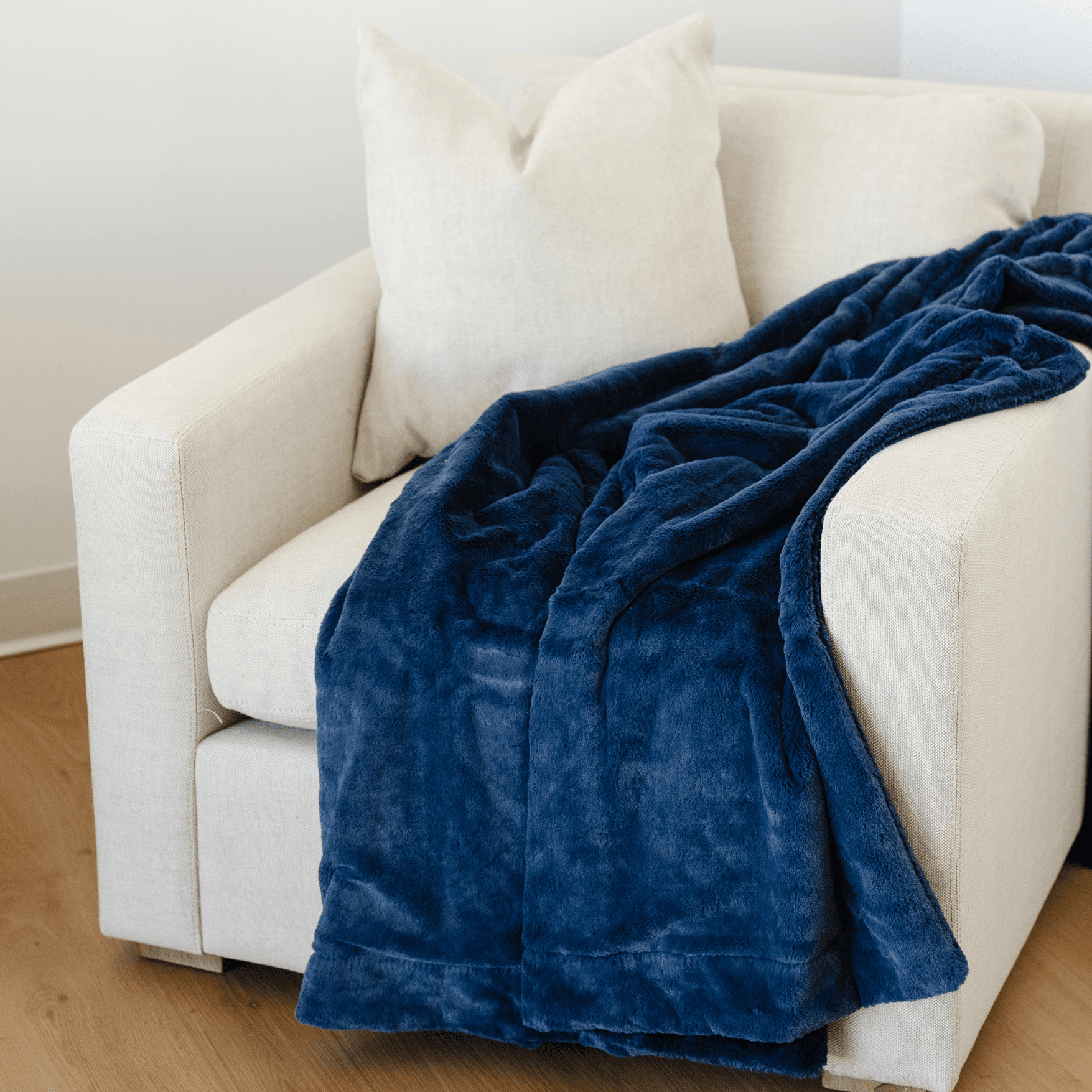 LUSH THROW BLANKETS - Sweet Water Decor - Blankets
