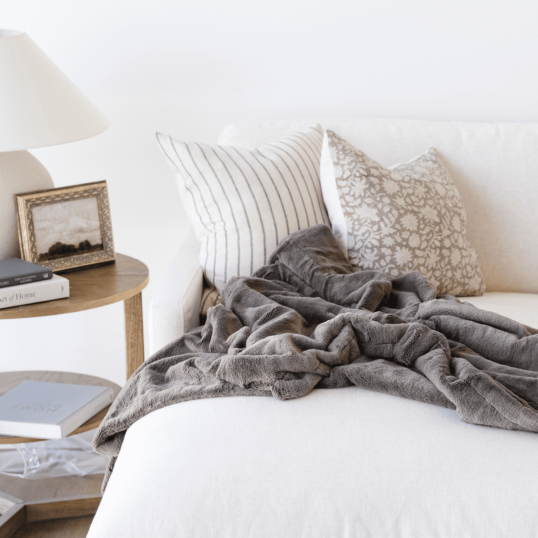 LUSH THROW BLANKETS - Sweet Water Decor - Blankets