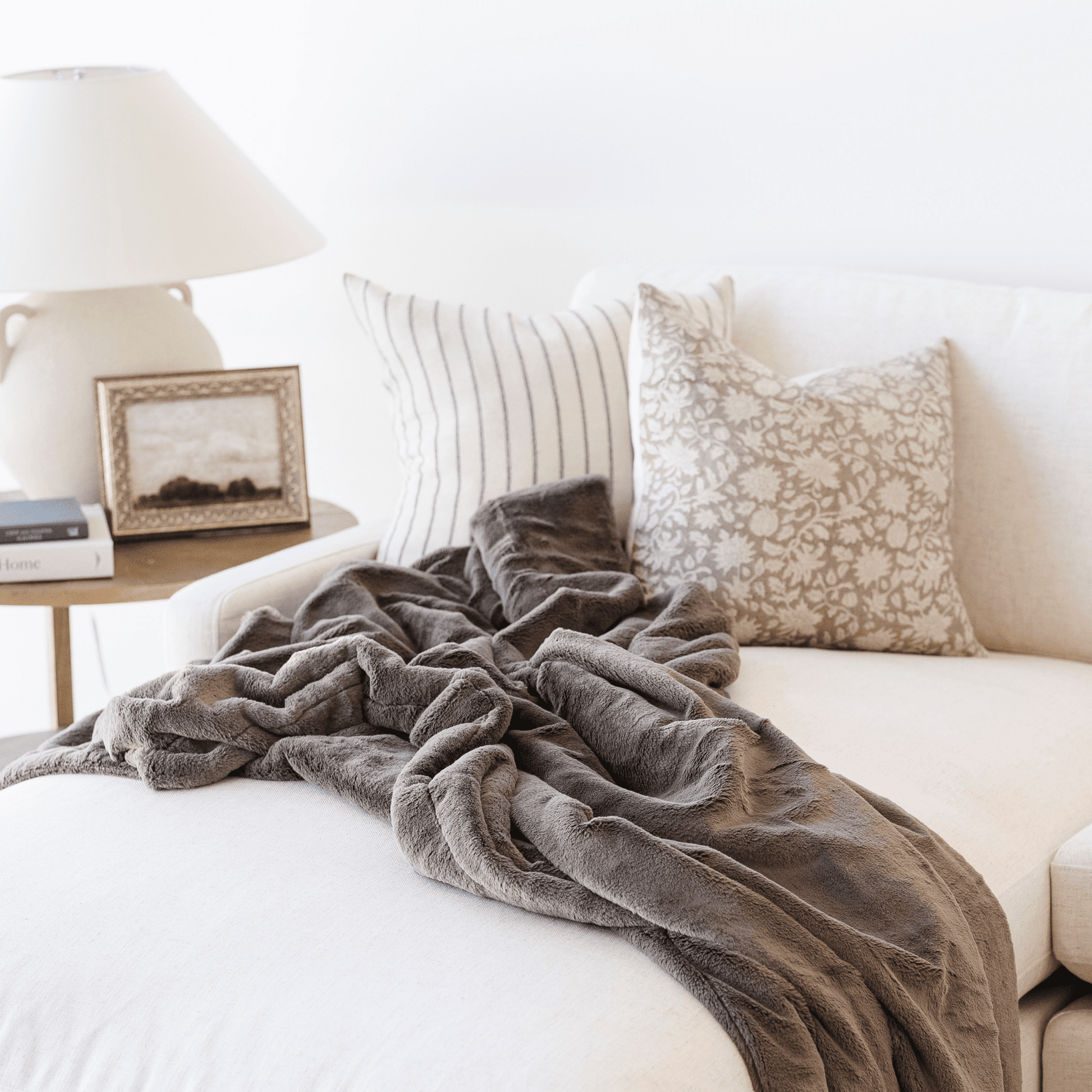 LUSH THROW BLANKETS - Sweet Water Decor - Blankets