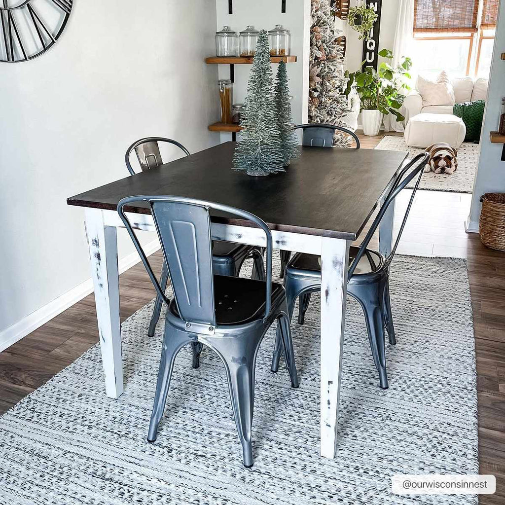Williford Wool Area Rug - Sweet Water Decor - Rugs