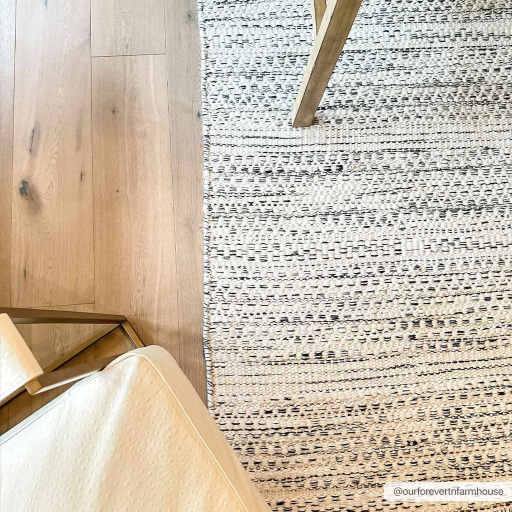 Williford Wool Area Rug - Sweet Water Decor - Rugs