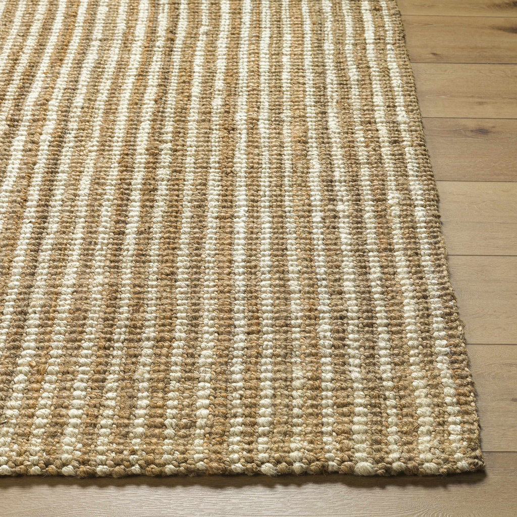 Ambel Jute Rug - Sweet Water Decor - Rugs