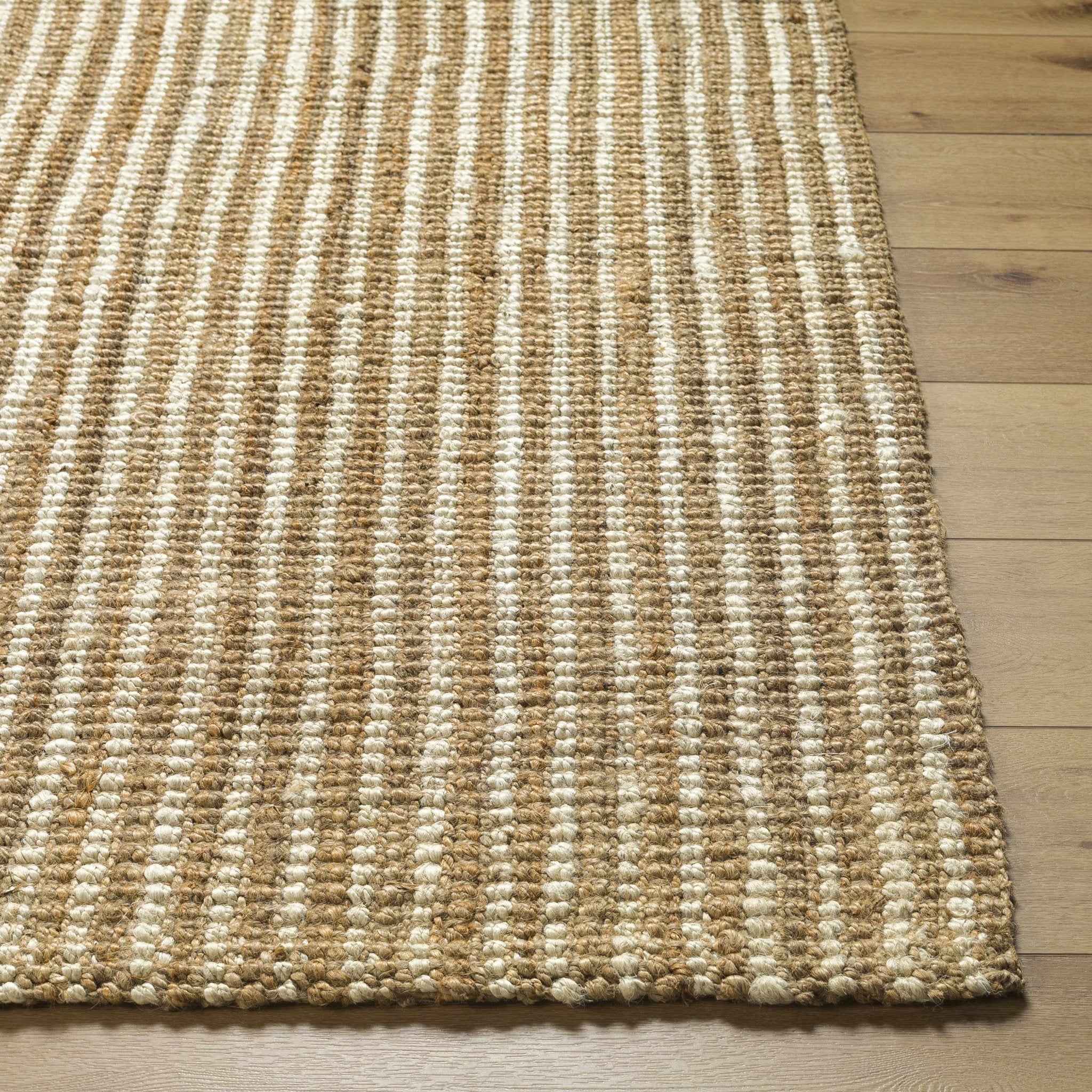 Ambel Jute Rug - Sweet Water Decor - Rugs