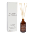 Cashmere and Vanilla Amber Reed Diffuser - Sweet Water Decor - Reed Diffusers