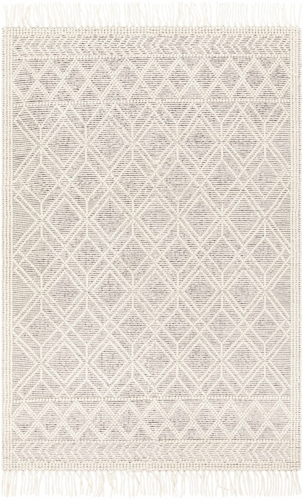 Ramsbury Wool Area Rug - Sweet Water Decor - Rugs