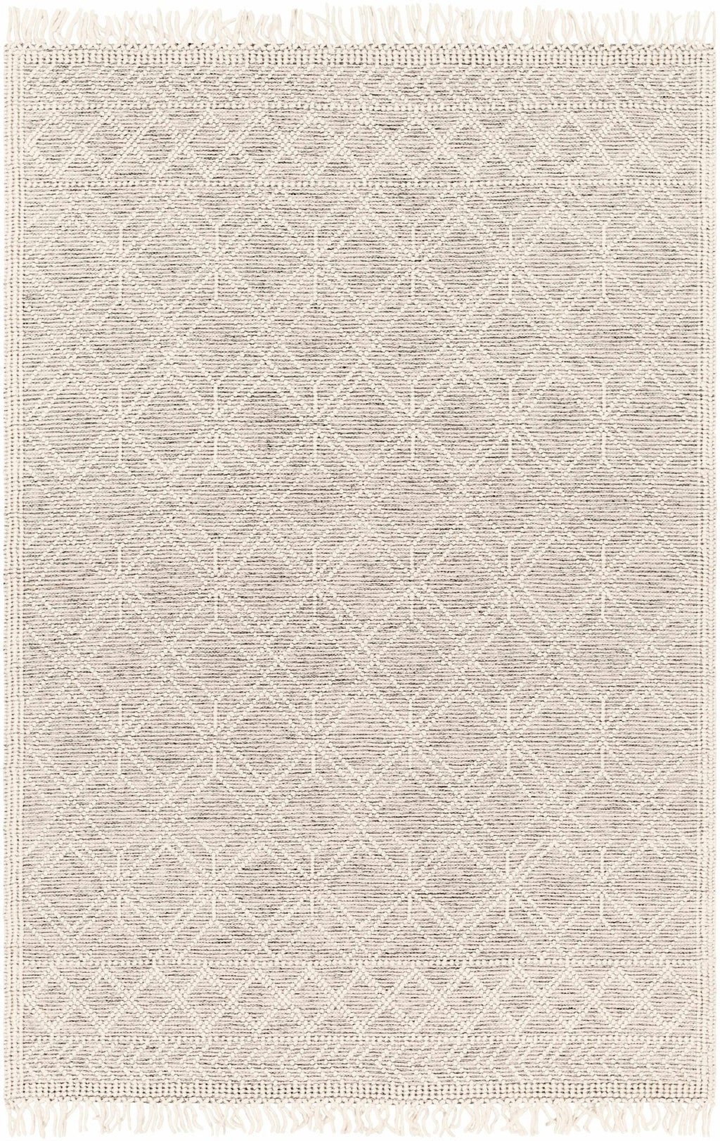 Ramsbury Wool Area Rug - Sweet Water Decor - Rugs