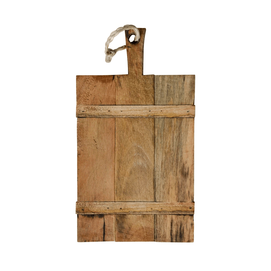 Rowan Cutting Board - Sweet Water Decor - cutting board