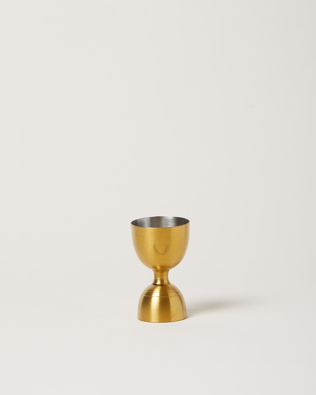 Essex Barware - Brushed Gold - Sweet Water Decor - barware set