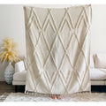 Maya Throw - Sweet Water Decor - throw blanket